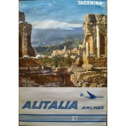 Alitalia Taormina (1963)