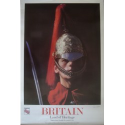 Great Britain: Land Of Heritage (1983)