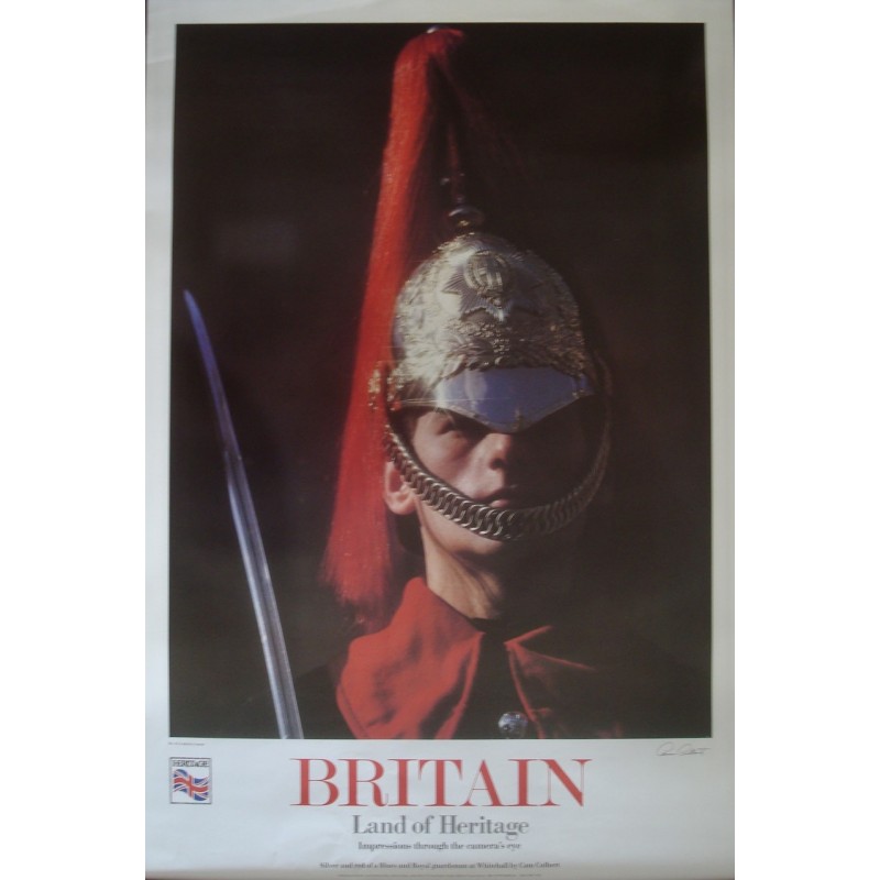 Great Britain: Land Of Heritage (1983)