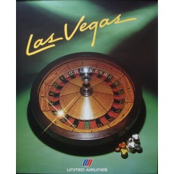United Airlines Las Vegas (1978)