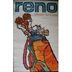 United Airlines Reno (1969)