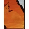 United Airlines Reno vintage 1969 travel poster - Illustraction Gallery