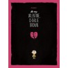 Be My Valentine, Charlie Brown 2013 variant poster by Jayson Weidel - illustraction Gallery