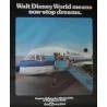 Walt Disney World Means Non Stop Dreams (1976)