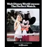 Walt Disney World Means Perfect Match (1976)