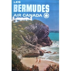 Air Canada Bermuda (1966)