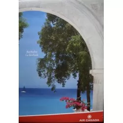 Air Canada Bermuda (1975)