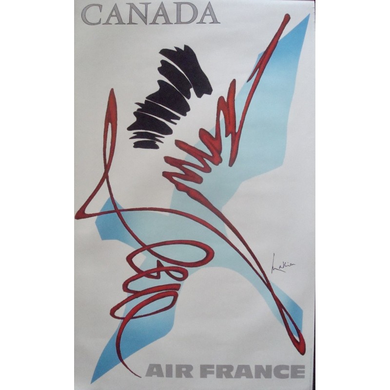 Air France Canada (1967)