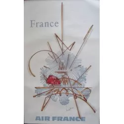 Air France France (1967)