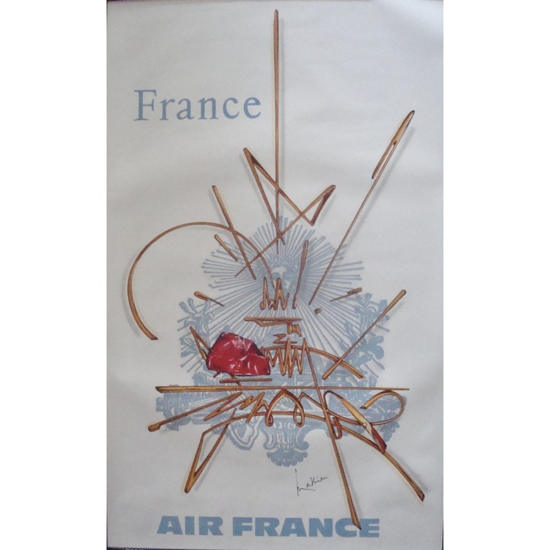 Air France France (1967)