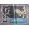 Woodstock Italian fotobusta movie poster set - illustraction Gallery