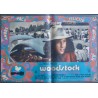Woodstock Italian fotobusta movie poster set - illustraction Gallery