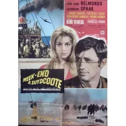 Weekend At Dunkirk (Italian 1F style A)