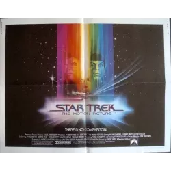 Star Trek (Half sheet)