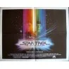 Star Trek (Half sheet)