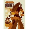 Two-Gun Mickey (Mondo R2011)