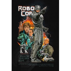 Robocop (R2022 Variant)