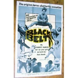 Black Belt