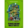 Teenage Mutant Ninja Turtles (R2022 Classic Green)