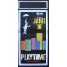 Playtime (Locandina - REPRO)