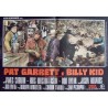 Pat Garrett And Billy the Kid (Fotobusta 5)