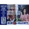 Night Watch Italian fotobusta movie poster set - illustraction Gallery