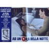 Night Watch Italian fotobusta movie poster set - illustraction Gallery
