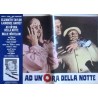Night Watch Italian fotobusta movie poster set - illustraction Gallery