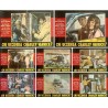 Kill Charley Varrick (Fotobusta set of 8)