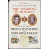 The Wedding in Monaco one sheet movie poster - illustraction Gallery