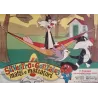 Looney Tunes Merrie Melodies Italian fotobusta movie poster set - illustraction Gallery