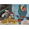 Looney Tunes Merrie Melodies Italian fotobusta movie poster set - illustraction Gallery