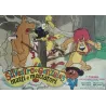 Looney Tunes Merrie Melodies Italian fotobusta movie poster set - illustraction Gallery