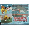 Looney Tunes Merrie Melodies Italian fotobusta movie poster set - illustraction Gallery