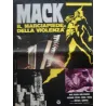 The Mack Italian fotobusta movie poster set - illustraction Gallery