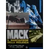 The Mack Italian fotobusta movie poster set - illustraction Gallery