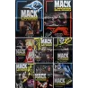 Mack (Fotobusta set of 8)