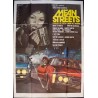 Mean Streets (Italian 4F)