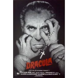 Horror Of Dracula (R2020)