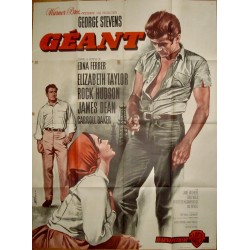 Giant (French Grande R63)