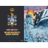 On Her Majesty's Secret Service (R2022 British Quad Variant)