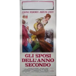 Maries de l'an deux (Locandina)