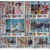 Mary Poppins (Fotobusta set of 7)