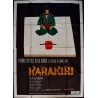 Harakiri (Italian 4F style B)