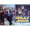 Billy Jack (Fotobusta 1)