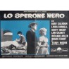 Black Spurs Italian fotobusta movie poster set - illustraction Gallery