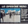 Black Spurs Italian fotobusta movie poster set - illustraction Gallery