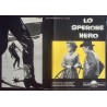 Black Spurs Italian fotobusta movie poster set - illustraction Gallery