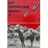 Black Spurs Italian fotobusta movie poster set - illustraction Gallery