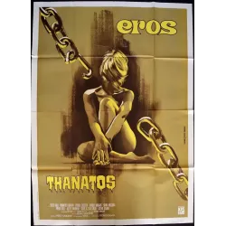 Eros e Thanatos (Italian 4F)